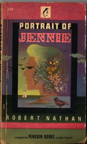 Portrait of Jennie [French] B000JF6I5M Book Cover