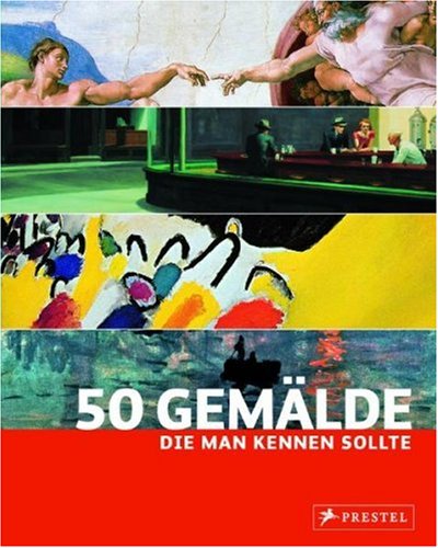 Buch: 50 Bauhaus-Ikonen, Die Man Kennen Sollte – Überblick über Design, Architektur & Geschichte