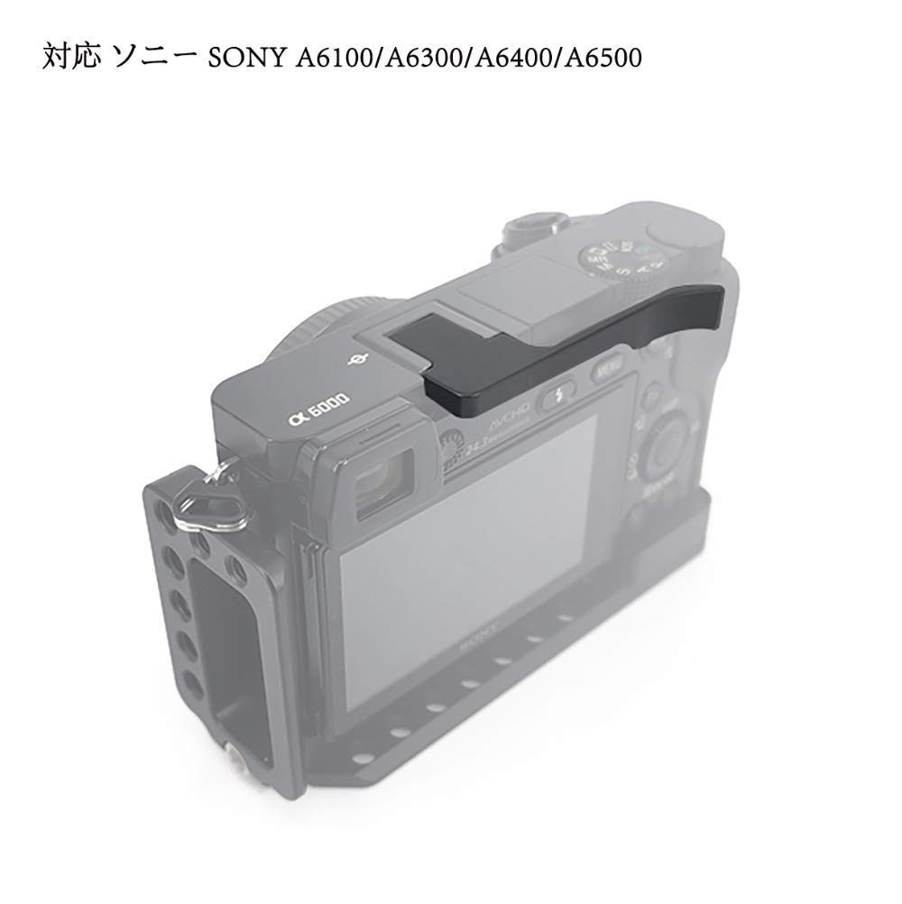 【美品】SONY a6600【シャッター11235回】ハンドグリップ付き 71AcBX50YZL._AC_UL210_SR210,