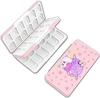 Vista 15 de PERFECTSIGHT Funda para tarjetas de juego de 48 interruptores para Nintendo Switch OLED/ Lite 48 funda de cartucho para tarjetas de juego y tarjetas