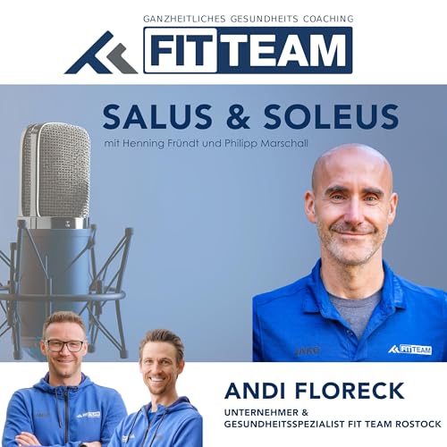 #007 Aus dem Leben eines Personal Trainers &ndash; Zwischen Klischee, Vorurteilen und harter Arbeit