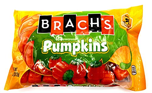 image for Candy Corn Bundle. One Bag of Brach's 11oz Candy Corn & One Bag of Bra