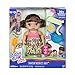 Baby Alive Snacking Noodles Baby Brunette Doll