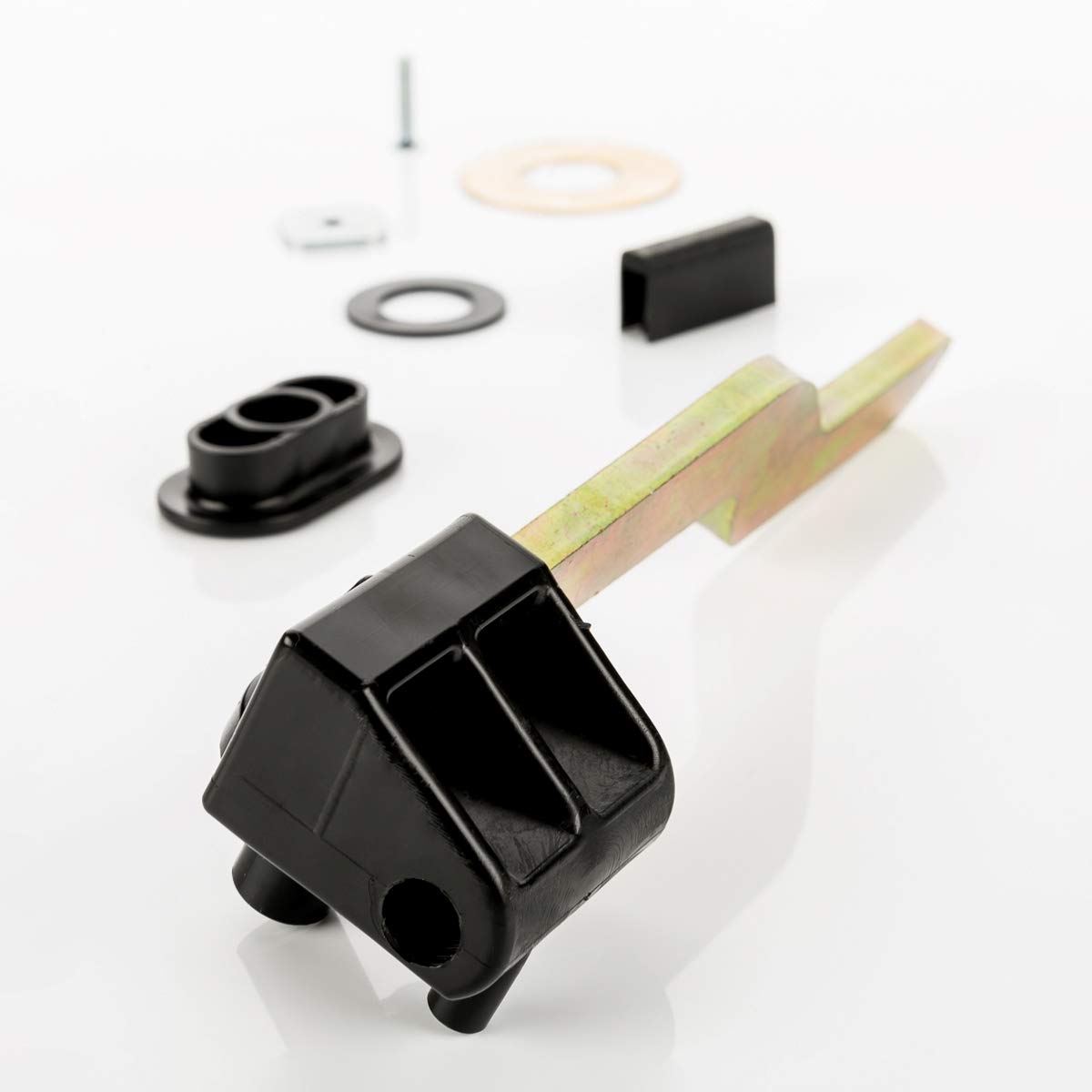 LST Verdeck Verschlusshaken Reparatursatz Set links rechts G CABRIO