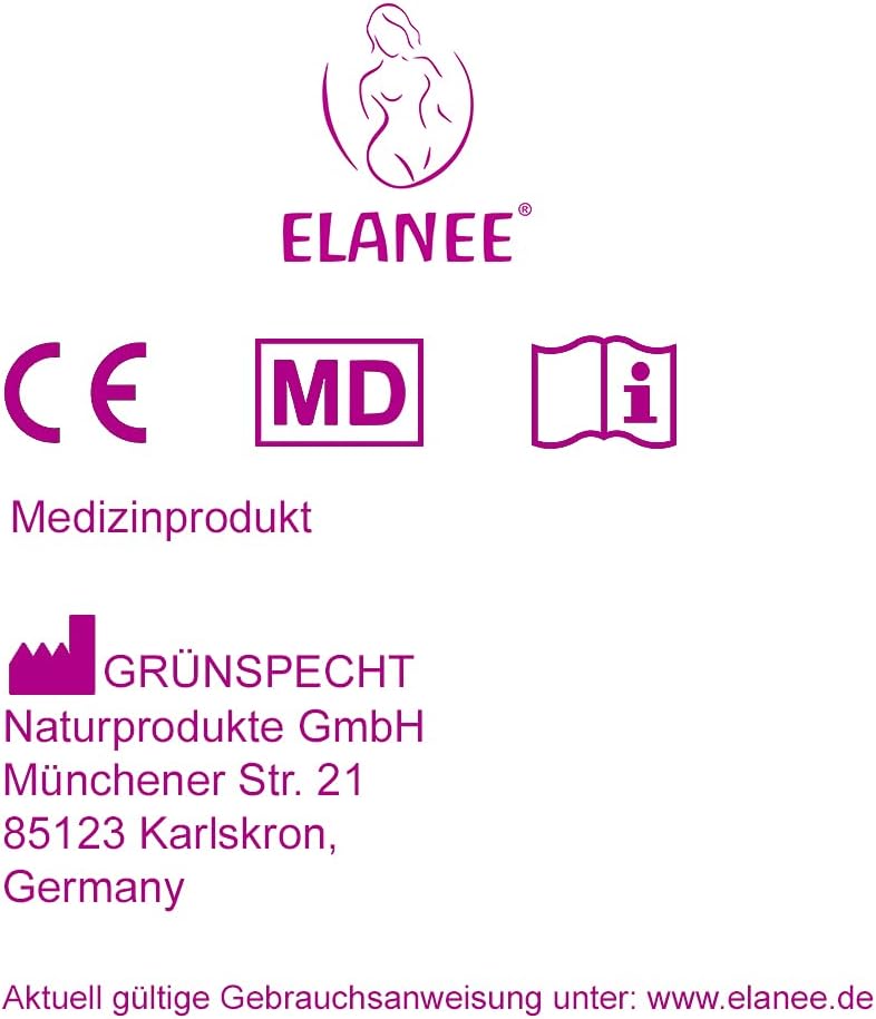 Elanee 701-00 Pelvic Floor Training Aid Phase I Active