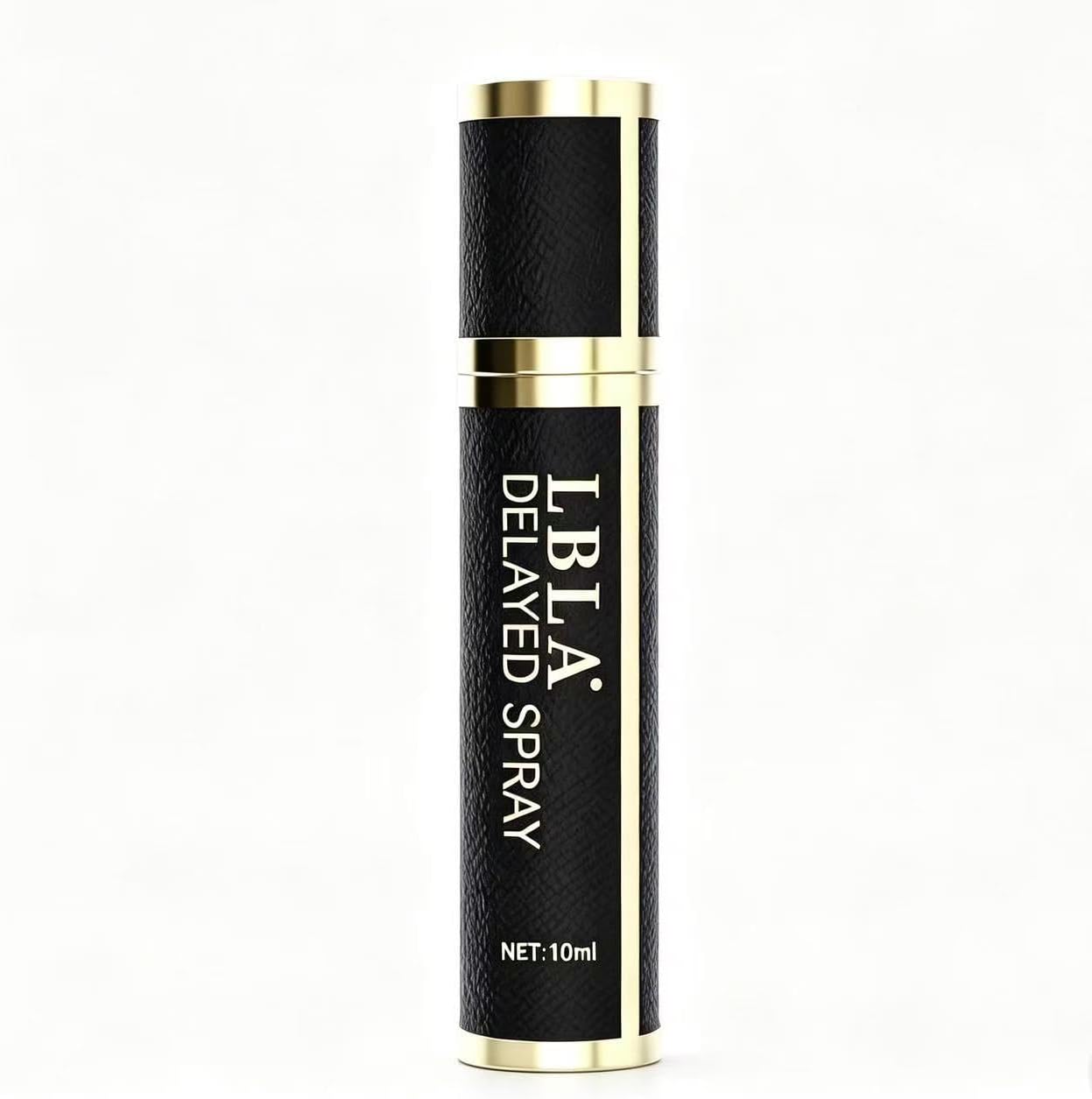 Men Delay Spray for Men, 10ml Long Lasting Male Endurance Spray, Gentle Natural Formula for Enhanced Intimate Comfort, Discreet Portable Personal Care Spray for Men