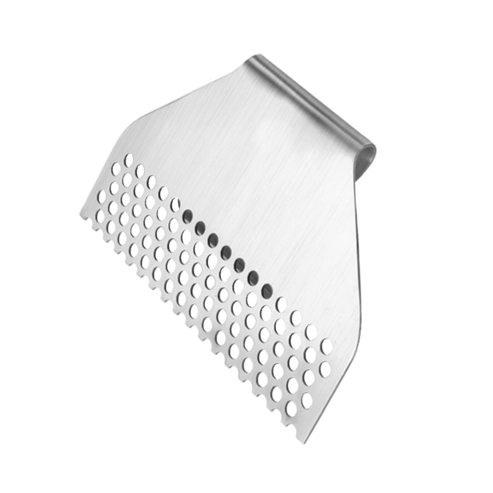 Buxuaaaa Generic Greases Splatter Screen Greases Deflectors for Grills Heatproof Nonrust Steel Filter Compact Kitchen Essential Food Grade Filter Meshes