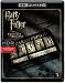 Harry Potter and the Prisoner of Azkaban (Ultra HD/BD) [Blu-ray]