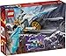 LEGO NINJAGO Zane’s Ice Motorcycle Toy with 1 Minifigure Included, Buildable Model Vehicle, Ninja Gift for Kids Ages 7 and Up, 71816