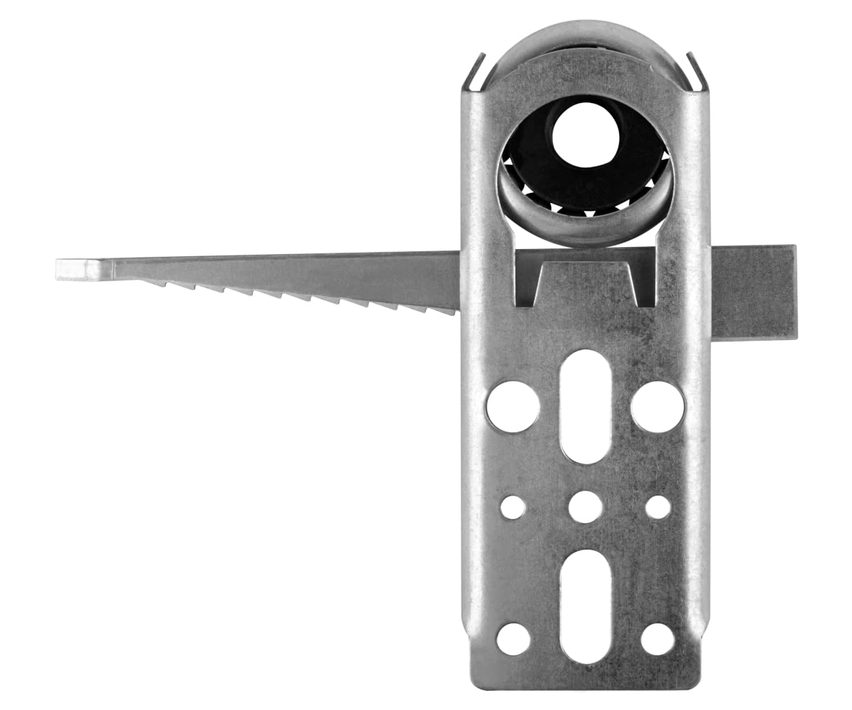 Schellenberg 83700 Tapparella prefabbricata a cassonetto, Maxi, orientabile