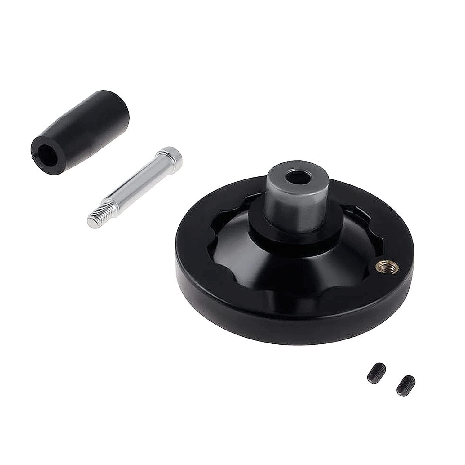 Set Vis à Billes SFU1605 300mm avec Écrou, Supports BK12/BF12, Accouplement et Boîtier pour Fraiseuse CNC