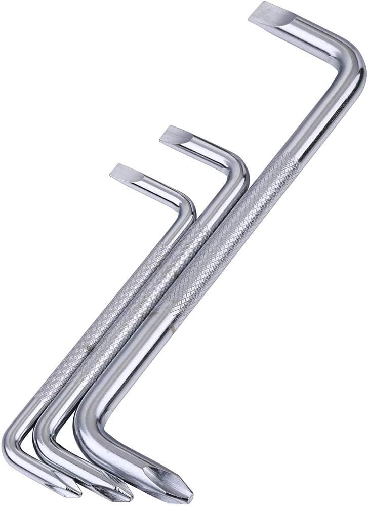 XD 12Pcs Caliente Mini Dtornillador De Trinquete De Mano Juego De