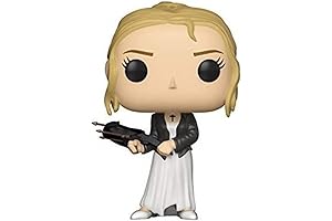 TV: Buffy The Vampire Slayer 20th Anniversary - Buffy Funko Pop