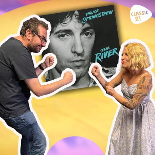 Page de couverture de Springsteen, pourquoi "The River" reste l’album le plus intime et universel du Boss ?