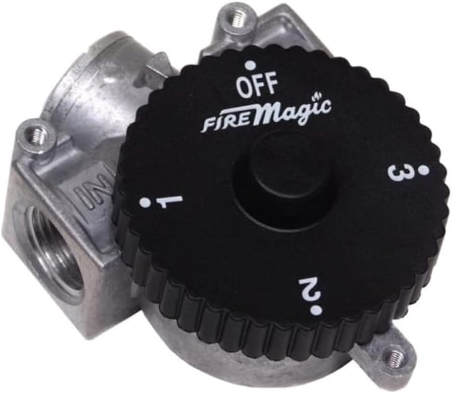 BBQ Grill Compatible with Fire Magic Grills Timer Safety Shut Off 3 Hour 3090