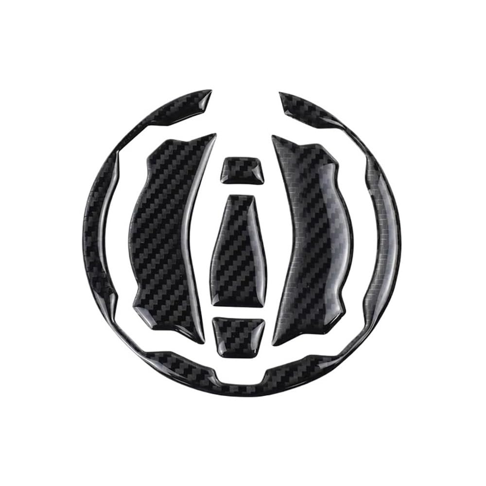 Motorcycle Fuel Tank Sticker Sticker Fuel Tank Pad Gas Oil Cap Protector Cover for for ZX-4R ZX-4RR Zx4r Zx4rr Z900 Z650 650 400 Z400