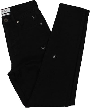 Pistola Womens Nico Star Denim High 