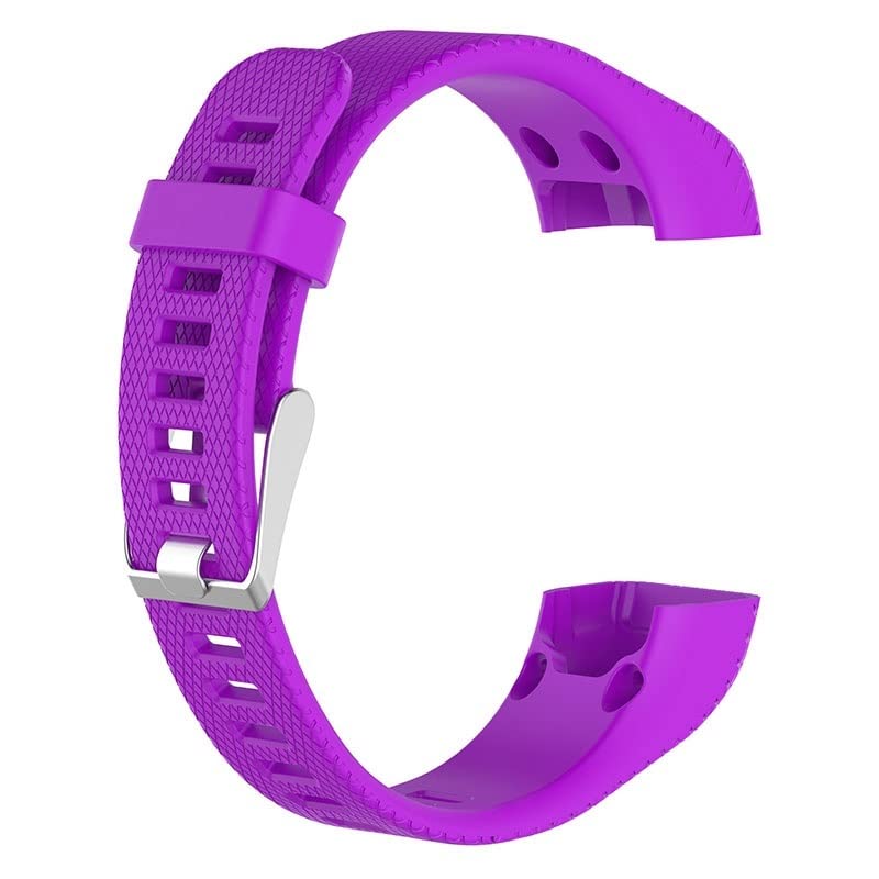 BNCXMO Smart Watchband Band Band para Vivosmart HR más HR+ Smart Watch Band Strap Pulsera pulsera de pulsera