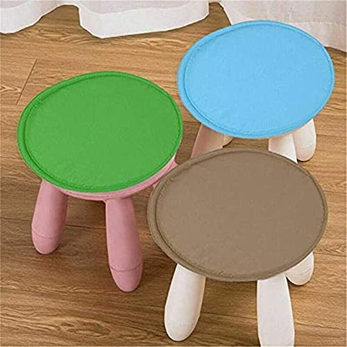 Railonch PLUTO41 Indoor/Outdoor Chair Pads Round Seat Cushions Garden Patio Home Cushions thumb #6