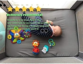 inflatable pack n play mattress