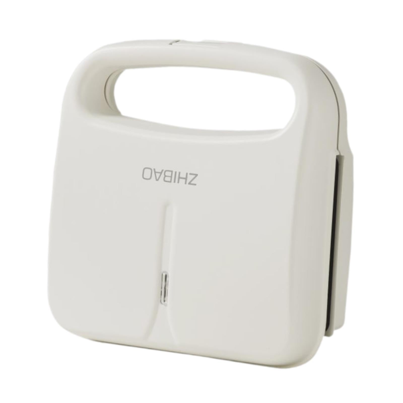 Sandwich Maker Multifunctional Breakfast Machine for Meat Toaster Sandwiches-image-41