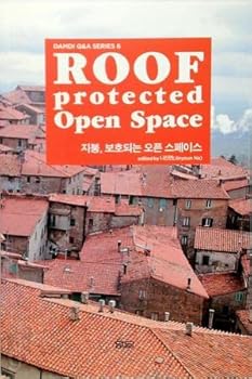 Paperback Roof Protected Open Space (pb) Book