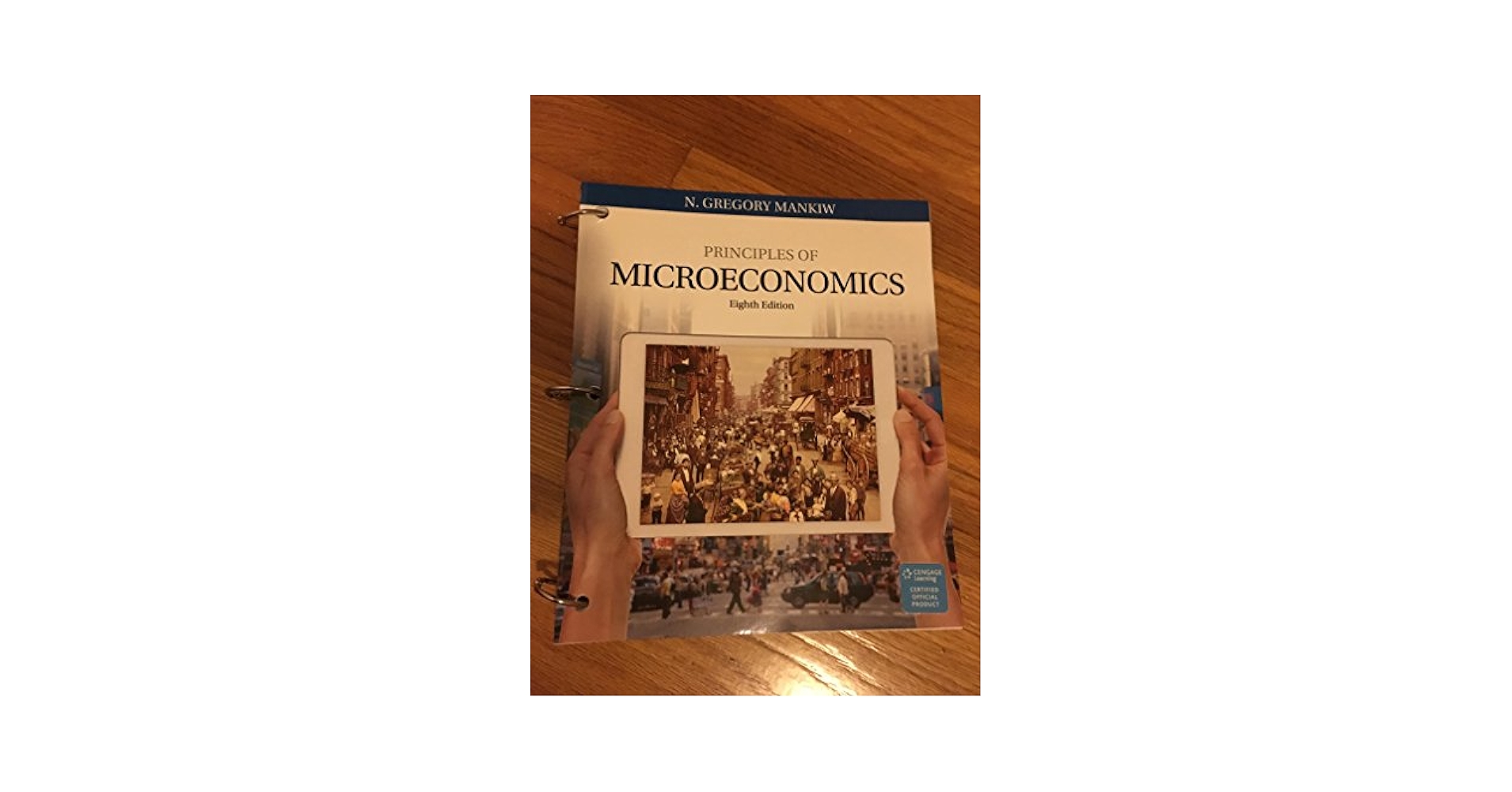 ビジネス・経済 Microeconomics 3 rd ed. (Loose Leaf) Loose Leaf for Microeconomics (The Mcgraw-hill Economics