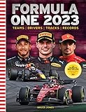  Formula One 2023: The World\'s Bestselling Grand Prix Handbook (English Edition)