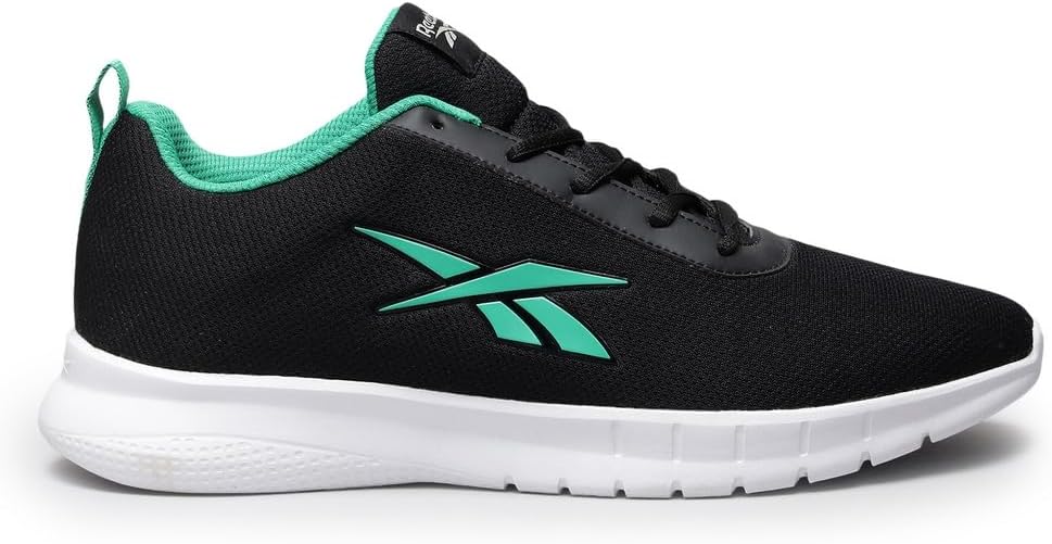 Reebok Men's Running Shoes - Stride Runner - Lightweight Training Shoes for Gym, Running and Fitness