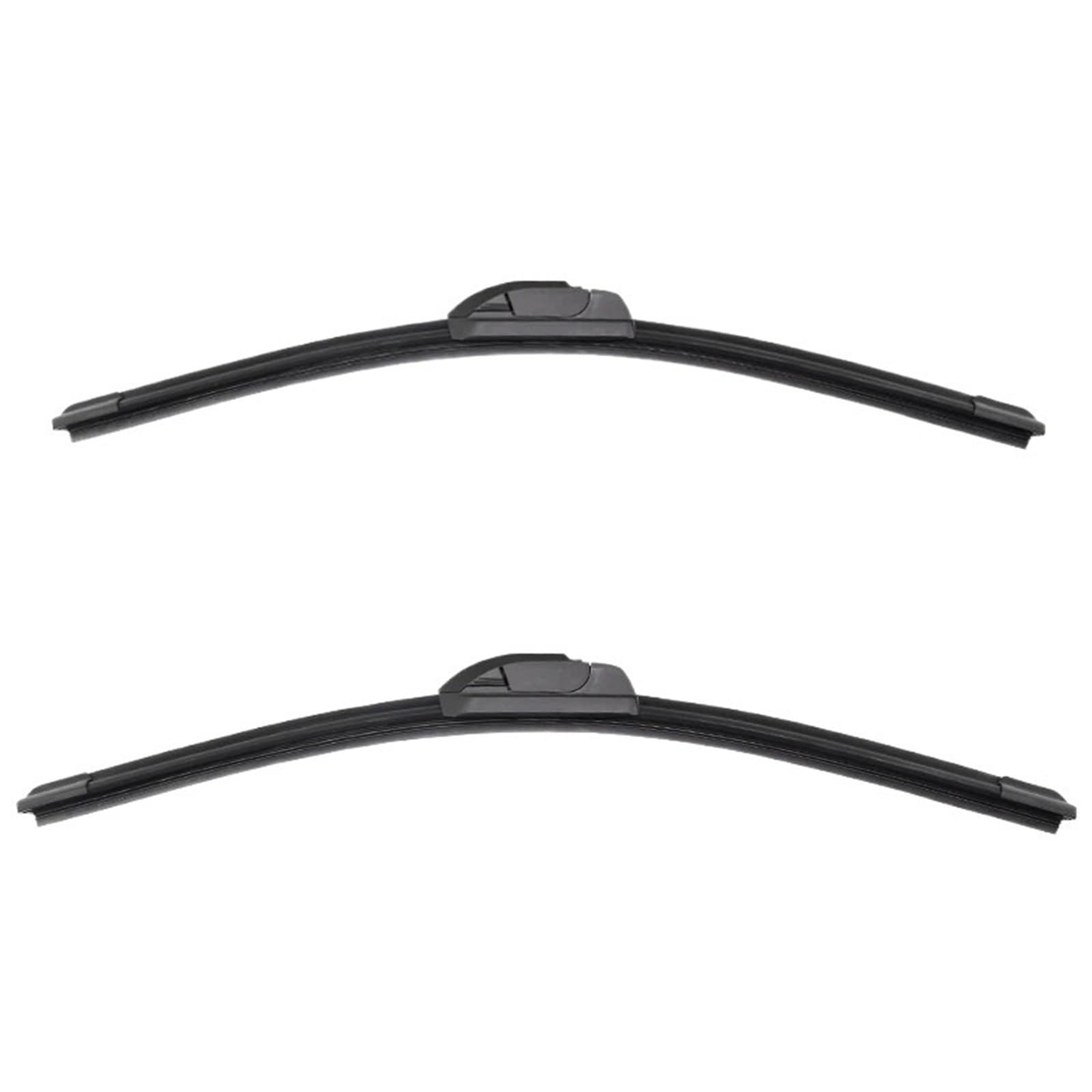 zestawy wycieraczek Pasuje do Mi&ni Coo&per pióra wycieraczki samochodowej(R56 2007-2011Mini Front Pack of 2)