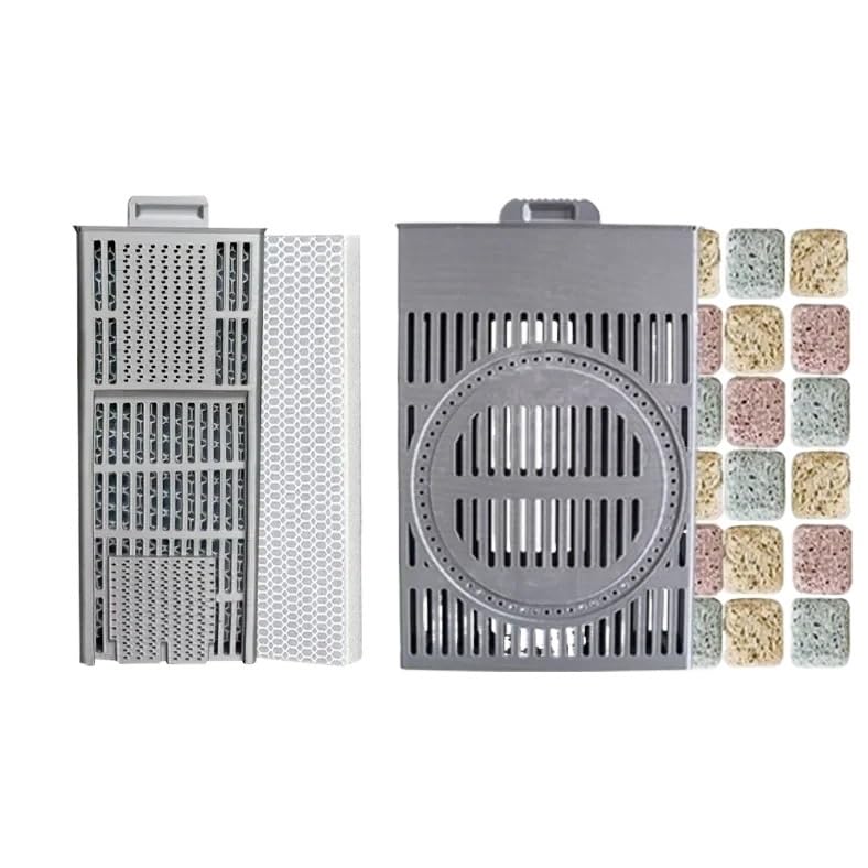 Filtermodul-Upgrade-Kit für Aquarien/Aquarien(C type)
