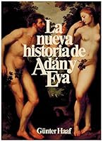 LA NUEVA HISTORIA DE ADAN Y EVA. 8422610981 Book Cover