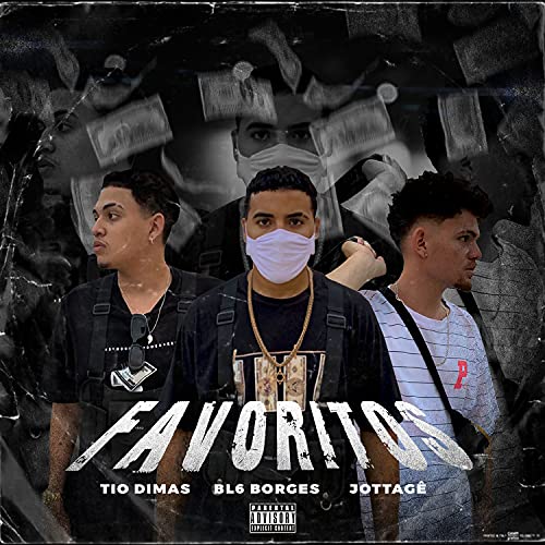  Favoritos
