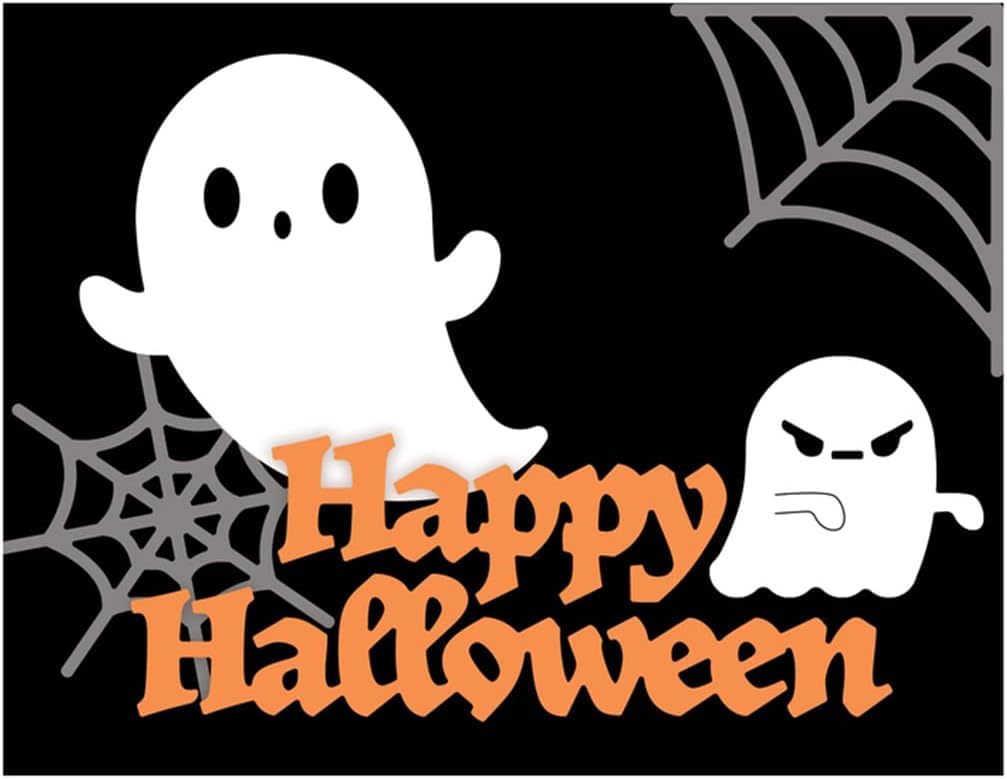 Amazon.co.jp: ハロウィーンをテーマにしたメタルカッティングダイ