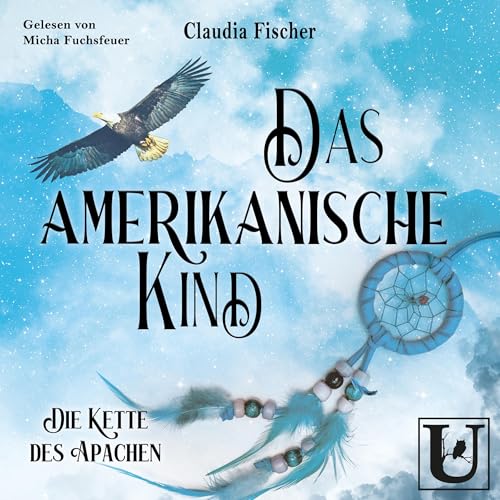 『Die Kette des Apachen』のカバーアート