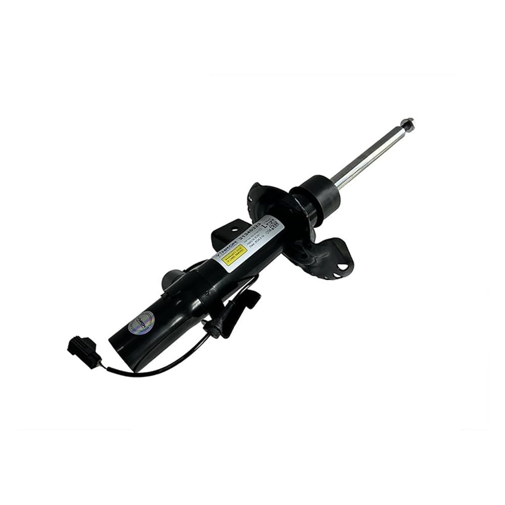 Amazon.com: HJMuam Pair Front Left And Right Shock Absorber