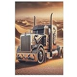 【Cadeau parfait】 Les jouets puzzle en bois sont des cadeaux parfaits pour les anniversaires, Noël et Thanksgiving. Passez un moment amusant en famille avec votre famille grâce aux puzzles amusants pour adultes et enfants. Ce puzzle est le cadeau parfait pour la famille et les amis.