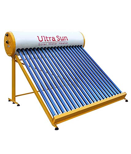 Buy Shiri Swami Samarth multi sell service Ultrasun Water Heater 100 L (150  Ltrs) Online at Low Prices in India - Amazon.in
