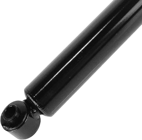 Miniatura 1367 de TRQ Juego de amortiguadores traseros compatible con Chevrolet Aveo 2004-2011 Aveo5 2009 Pontiac G3 2007-2011