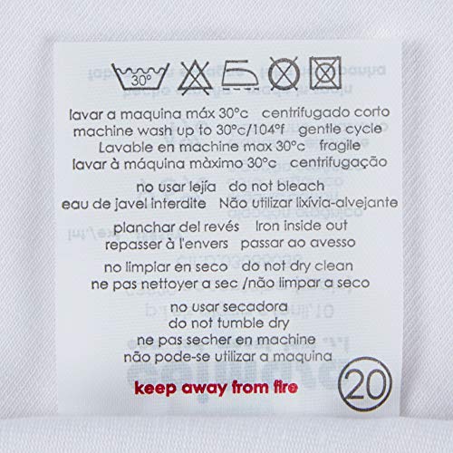 Parure de lit bébé Bimbi Lapin 50X80 idéale pour le cododo et cododo mixte