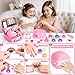 Imagen de Hohosunlar Juguetes de Maquillaje para Niñas