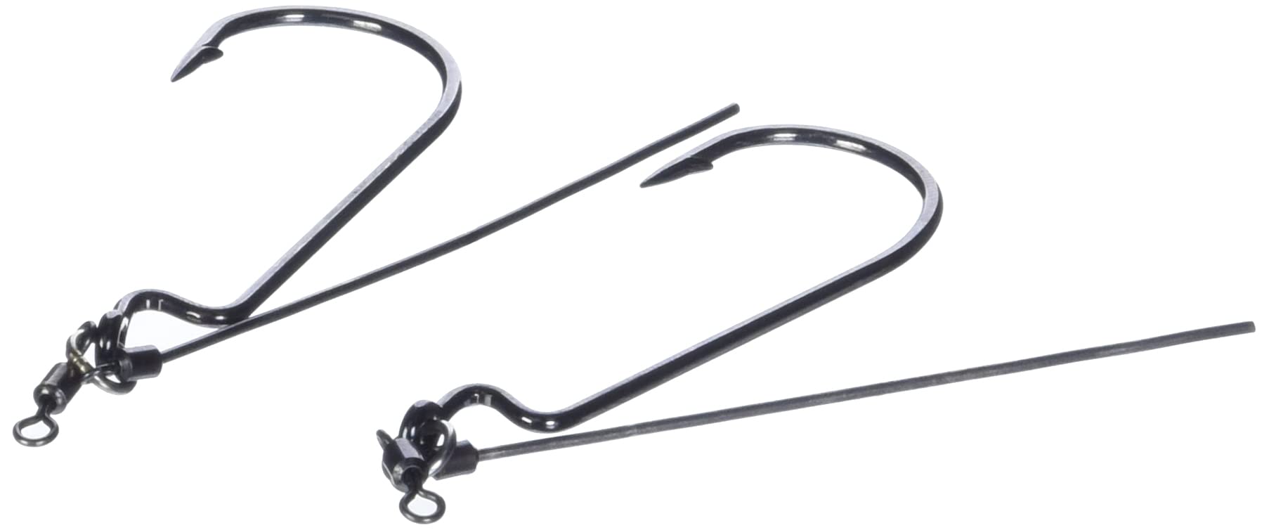 Sand Dab Rigs - #B - 10-Hook - 10 Packs Item # 362