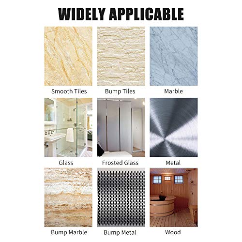 Entweg - Toalheiro Sem perfuração Prateleira para lavatório Armários de suporte para rack de armazen