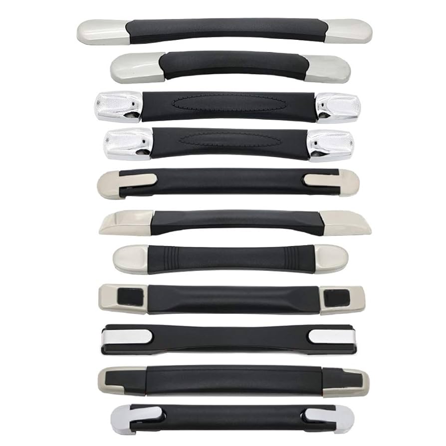 【受注製作】スイングハンドルキャリーボックス ブラックチェリー No.5 Amazon.co.jp: スーツケース 交換 ハンドル 取っ手 キャリー