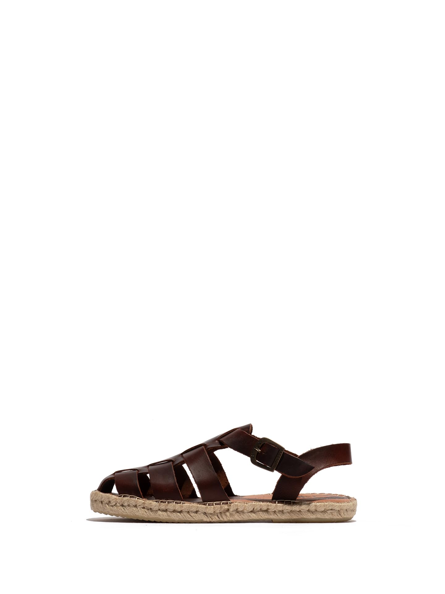 FLY London Men's Such527fly Espadrille