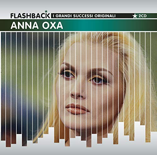  Anna Oxa