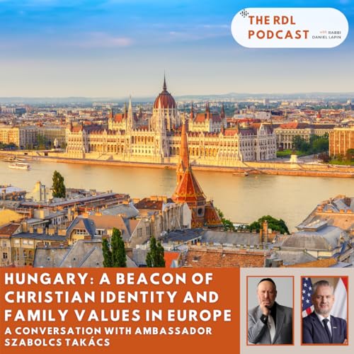 Hungary: A Beacon of Christian Identity and Family Values in Europe