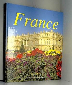Hardcover France (French Edition) Book