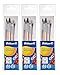Produktbild Pelikan 718163 - Pinsel Starterset (3 Haarpinsel, 2 Borstenpinsel) (Pinselset, 3er Pack / 5tlg, 1)