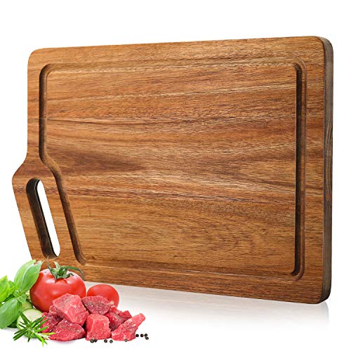 Best Wood Cutting Board For Vegetables 10Reviewz